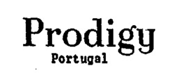 Prodigy Portugal