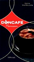 DONCAFÉ Premium