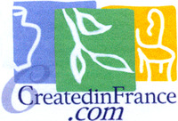 CreatedinFrance.com