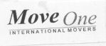 Move One INTERNATIONAL MOVERS