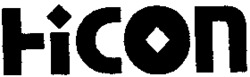 Hicon