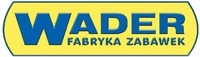 WADER FABRYKA ZABAWEK