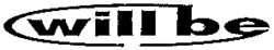 will be