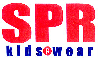 SPR Kids Wear