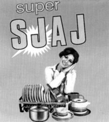 SUPER SJAJ