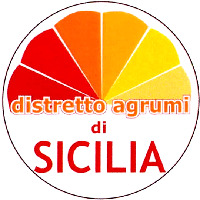 distretto agrumi di SICILIA