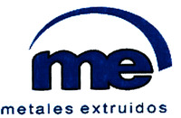 me metales extruidos