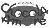 CHOCOLATES Chocola Amore