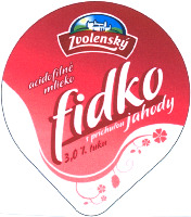 Zvolensky fidko