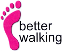 better walking