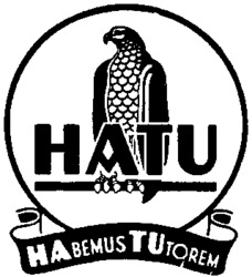 HATU HABEMUS TUTOREM