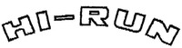 HI-RUN