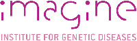 imagine INSTITUTE FOR GENETIC DISEASES