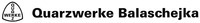 Quarzwerke Balaschejka