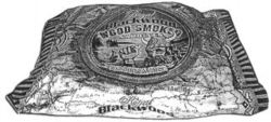Blackwood WOOD SMOKED Royal Blackwood