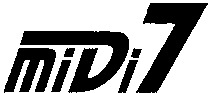 MIDI7