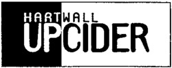 HARTWALL UPCIDER