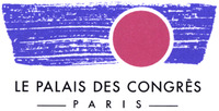 LE PALAIS DES CONGRÈS PARIS