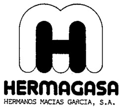 HM  HERMAGASA HERMANOS MACIAS GARCIA, S.A.