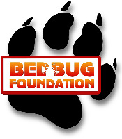 BED BUG FOUNDATION