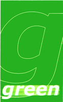g green