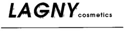 LAGNY cosmetics