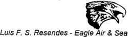Luis F.S. Resendes - Eagle Air & Sea