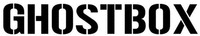 GHOSTBOX