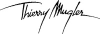 Thierry Mugler