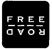 FREE ROAD