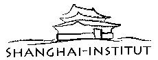 SHANGHAI-INSTITUT