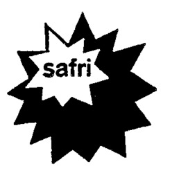 safri