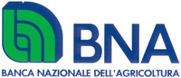BNA BANCA NAZIONALE DELL'AGRICOLTURA