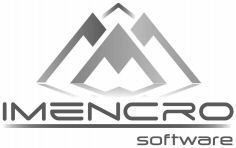 IMENCRO software