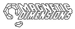 MAGNETIC DIMENSIONS