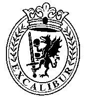 EXCALIBUR