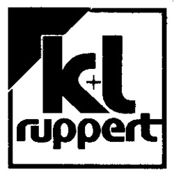 k+l ruppert