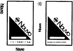 Nouvo