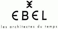 EBEL les architectes du temps