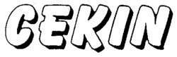 CEKIN