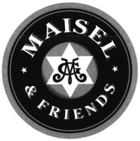 MG MAISEL & FRIENDS