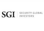 SGI SECURITY GLOBAL INVESTORS
