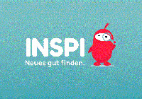 INSPI Neues gut finden.