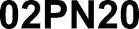 02PN20