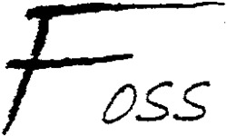 Foss