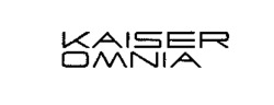KAISER OMNIA
