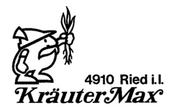 Kräuter Max