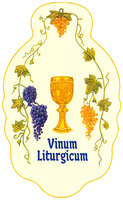 Vinum Liturgicum