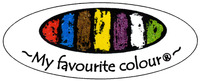 My favourite colour
