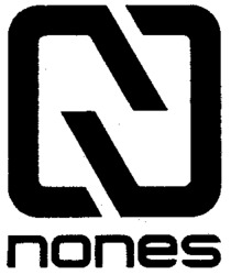 N nones